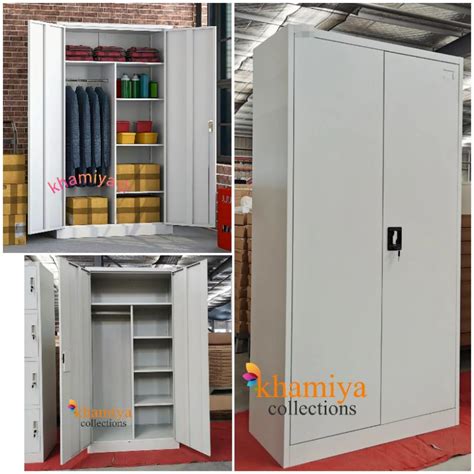 shopee steel cabinet